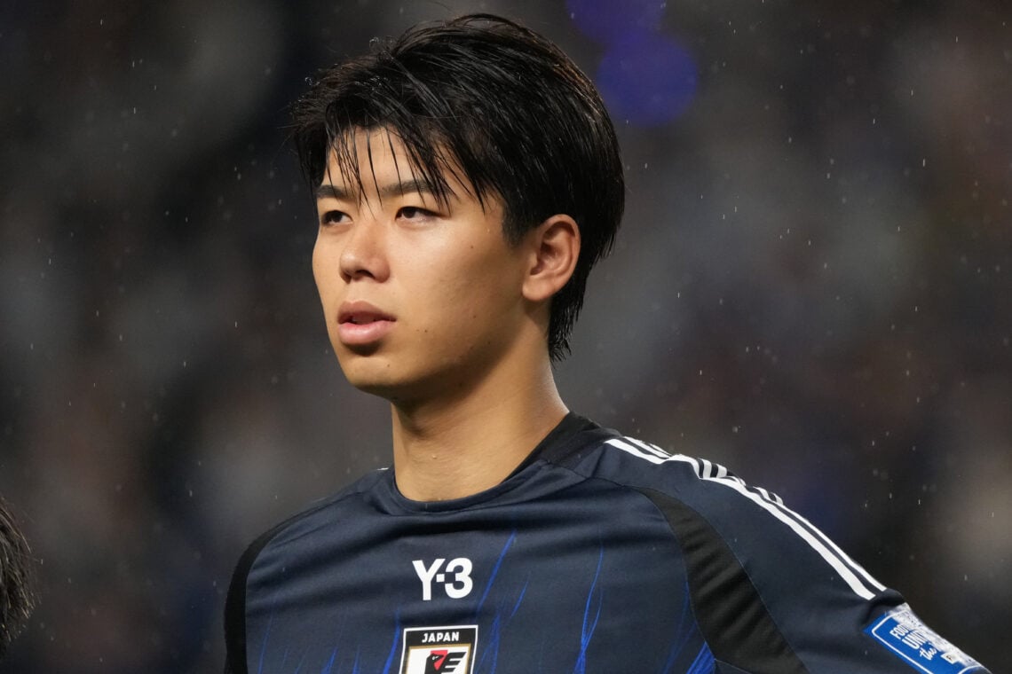 Photo by Etsuo Hara/Getty Images
