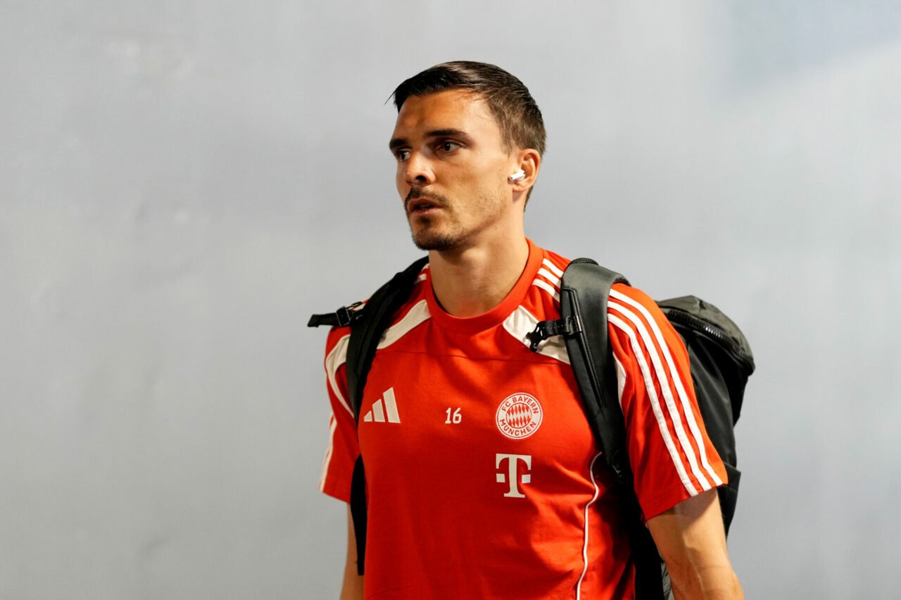 Tottenham can now sign Joao Palhinha at heavily discounted fee to fill number six void