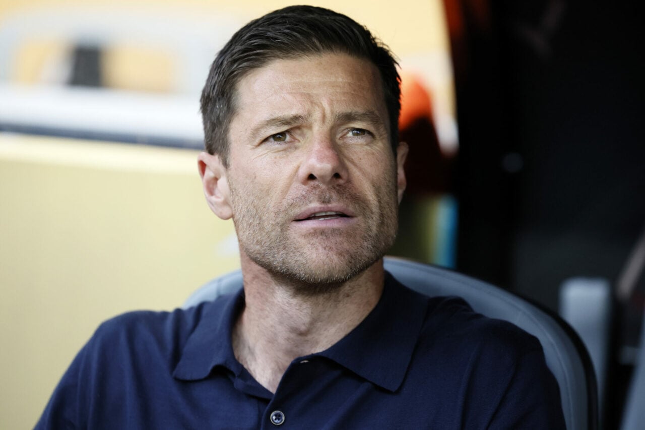 Will Xabi Alonso take charge of Chelsea vs Tottenham amid fears of new manager bounce? - Spurs Web