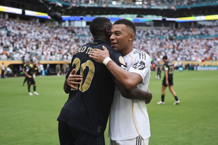 Photo by Hector Vivas - FIFA/FIFA via Getty Images