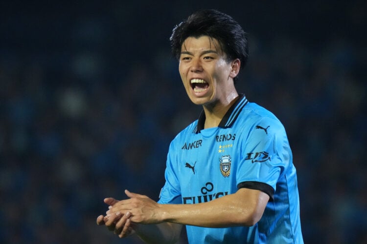 Photo by Hiroki Watanabe/Getty Images