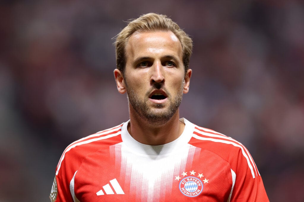 Tottenham receive Super Cup boost thanks to Harry Kane and co coming up short