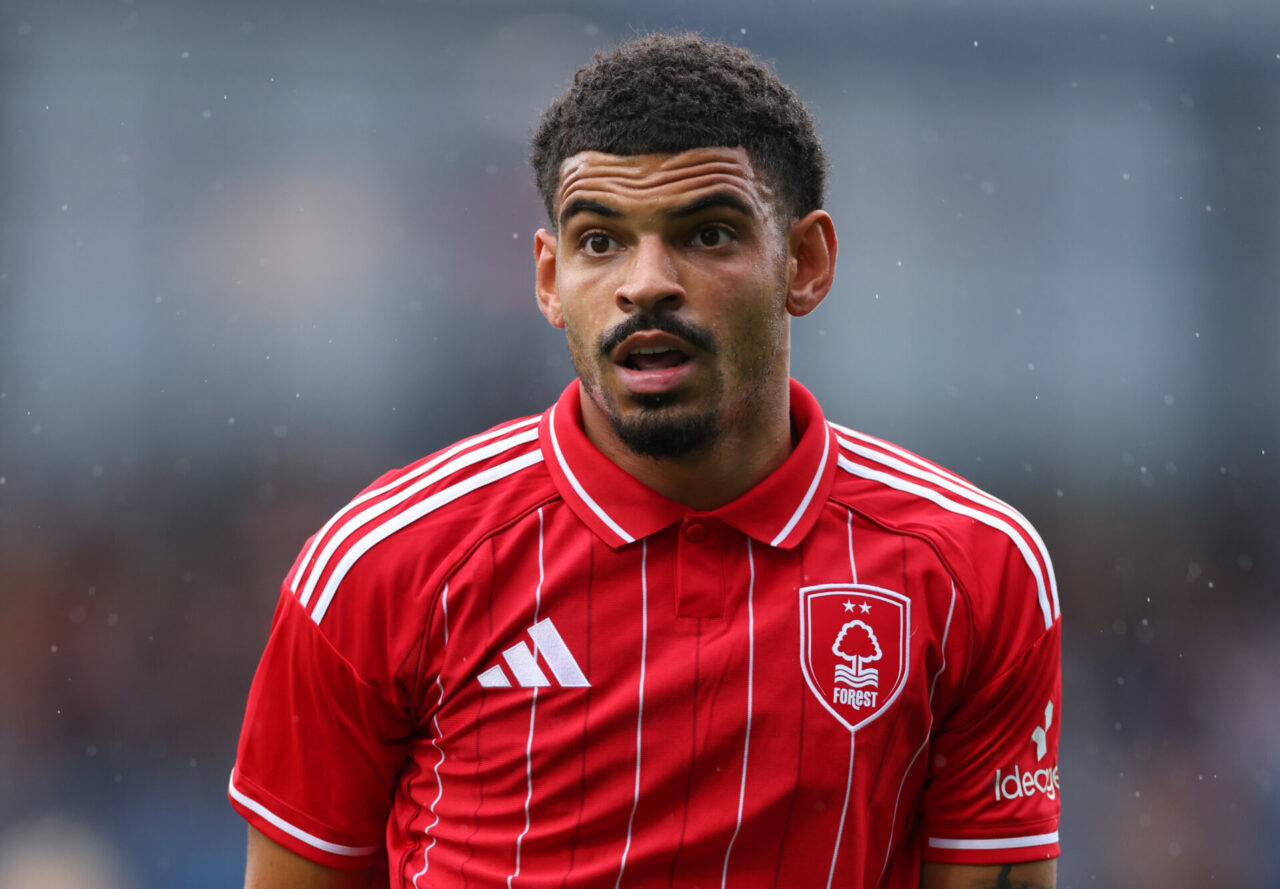 Tottenham fans react en masse to Morgan Gibbs-White U-turn, ‘Absolutely shocking’