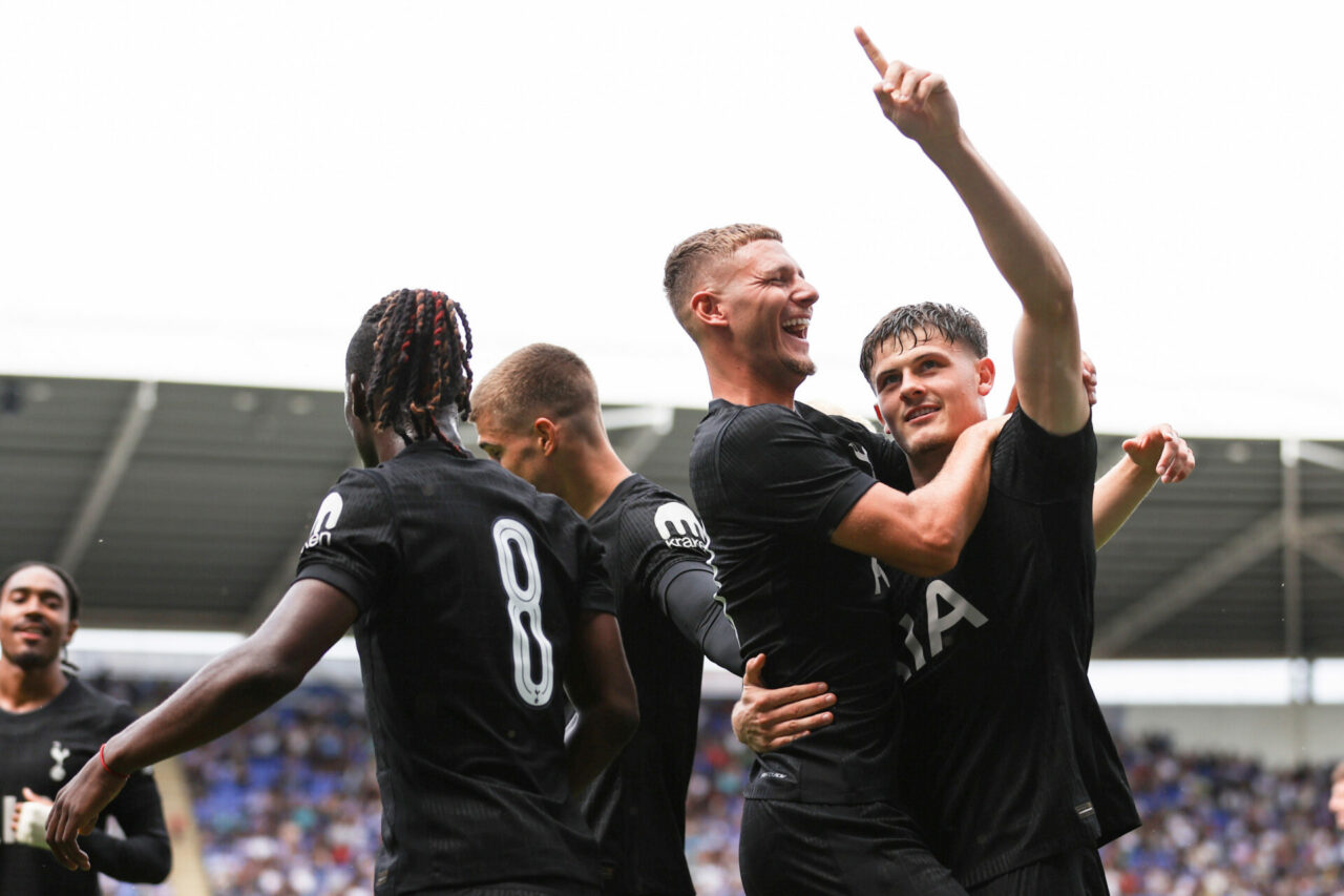 Tottenham just sent a big hint about Thomas Frank’s plans for seven Spurs youngsters