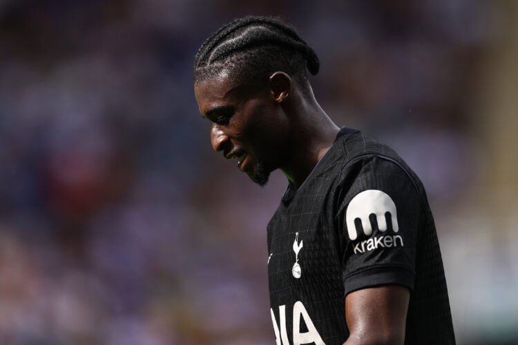 Photo by Jacques Feeney/Offside/Offside via Getty Images