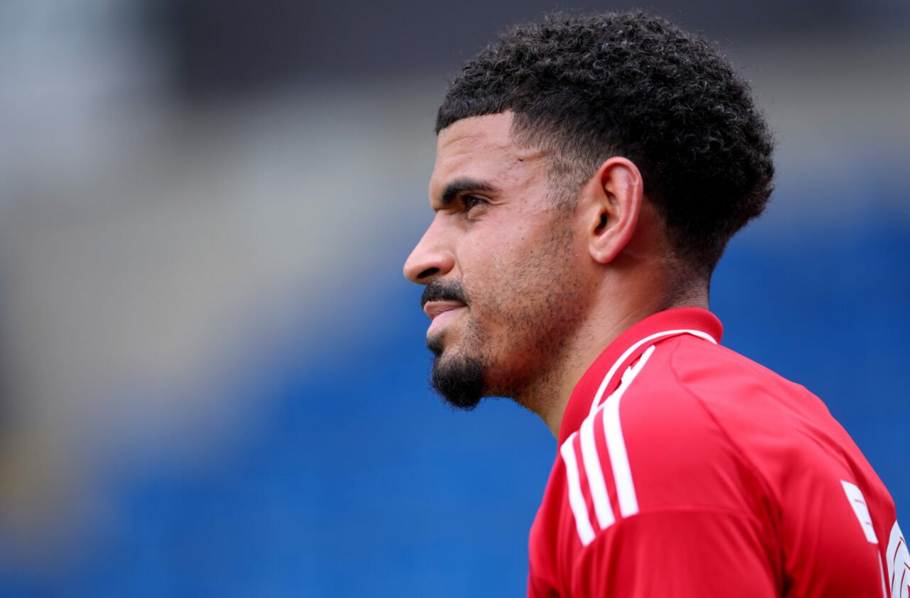 Ramon Vega questions 'integrity' of Spurs transfer target and agent after latest twist