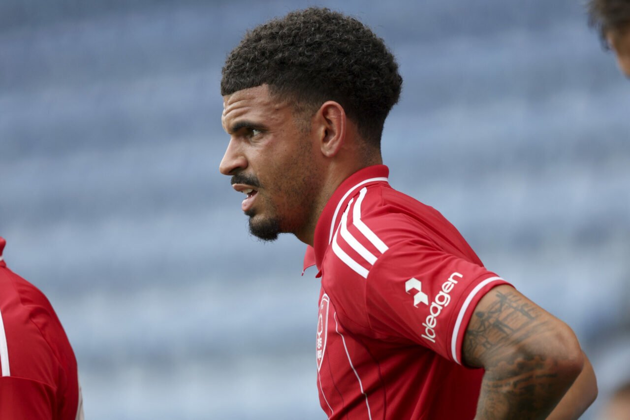 Why Morgan Gibbs-White changed his mind about Tottenham move revealed