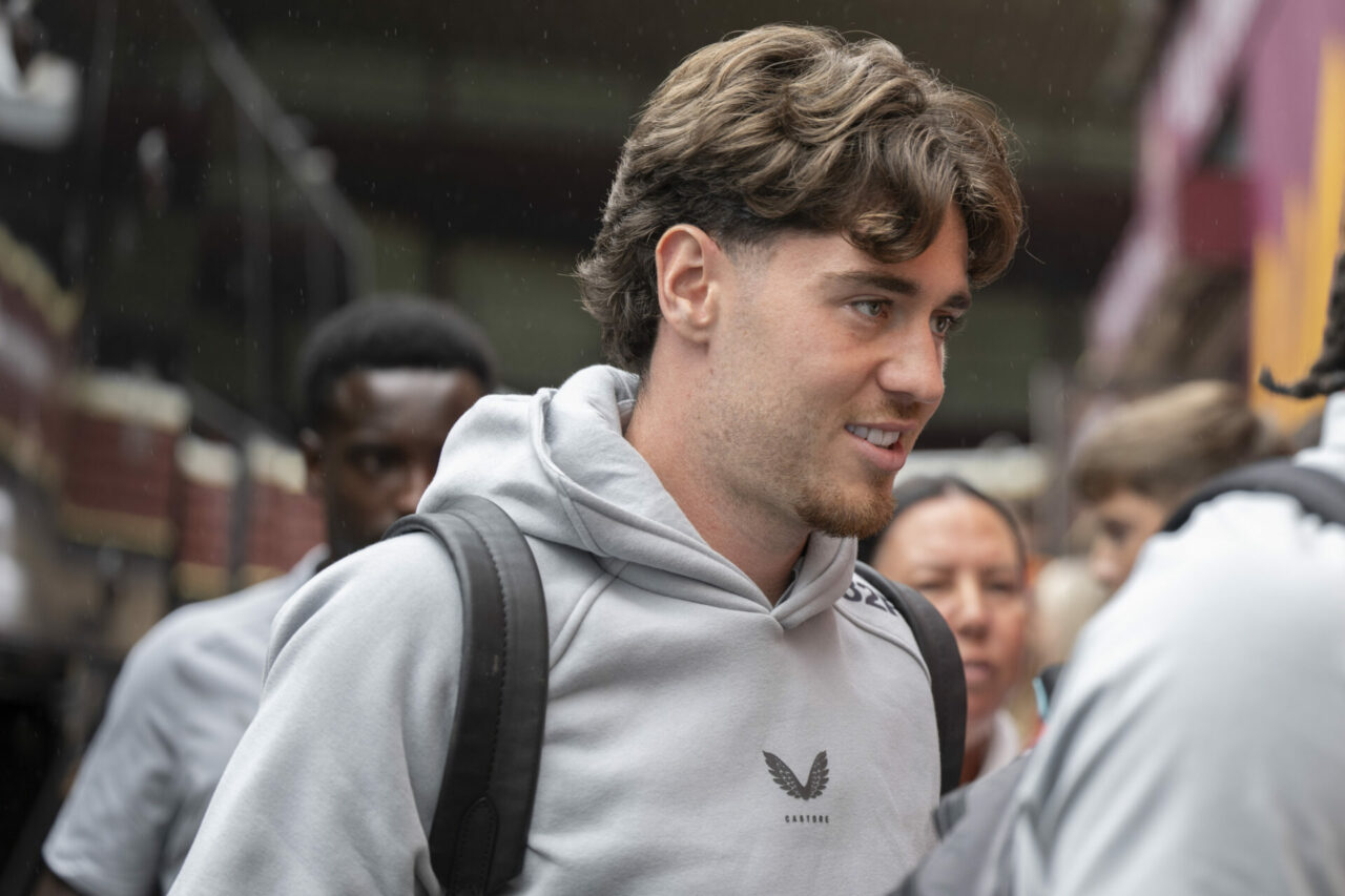 Ipswich Town have £20m bid accepted but Tottenham still have a chance to swoop for England U21 starlet