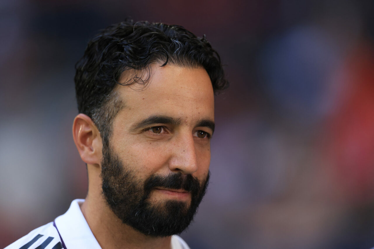 Manchester United are tempted to hijack Tottenham’s move for star midfielder