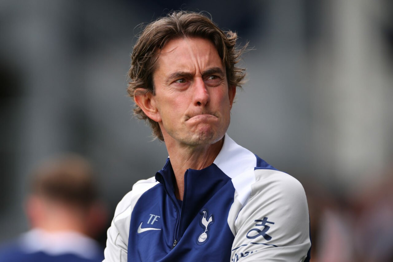 Five things we learned from Tottenham’s pre-season draw with Luton Town