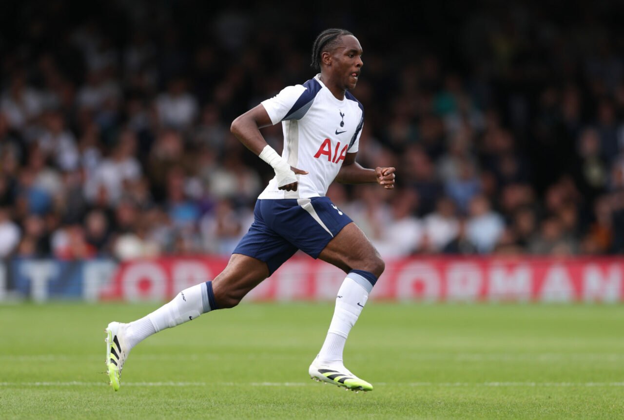 Tottenham player ratings from 0-0 draw vs Luton Town as one midfielder earns 8/10