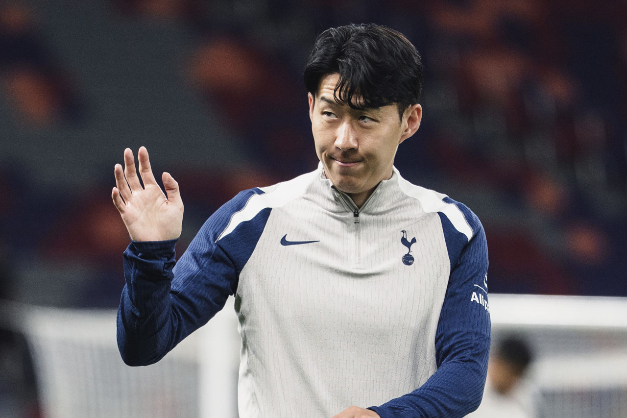 Tottenham vs Newcastle confirmed line-ups in South Korea – Heung-min Son starts as captain