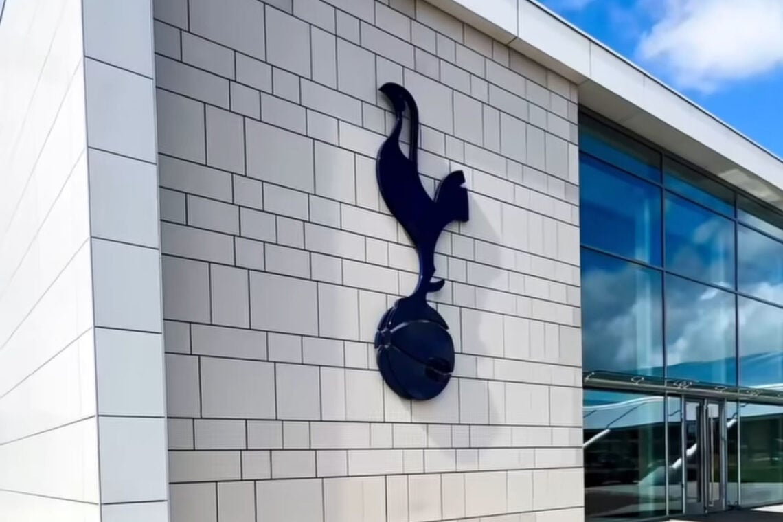 Hotspur Way Tottenham
