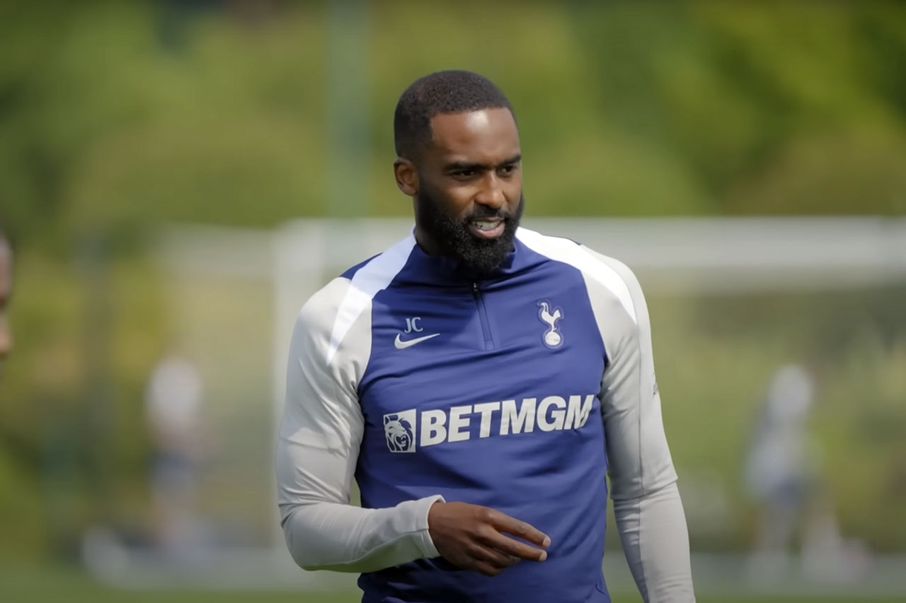 Tottenham fans will love what Justin Cochrane just said about the club’s start to the season