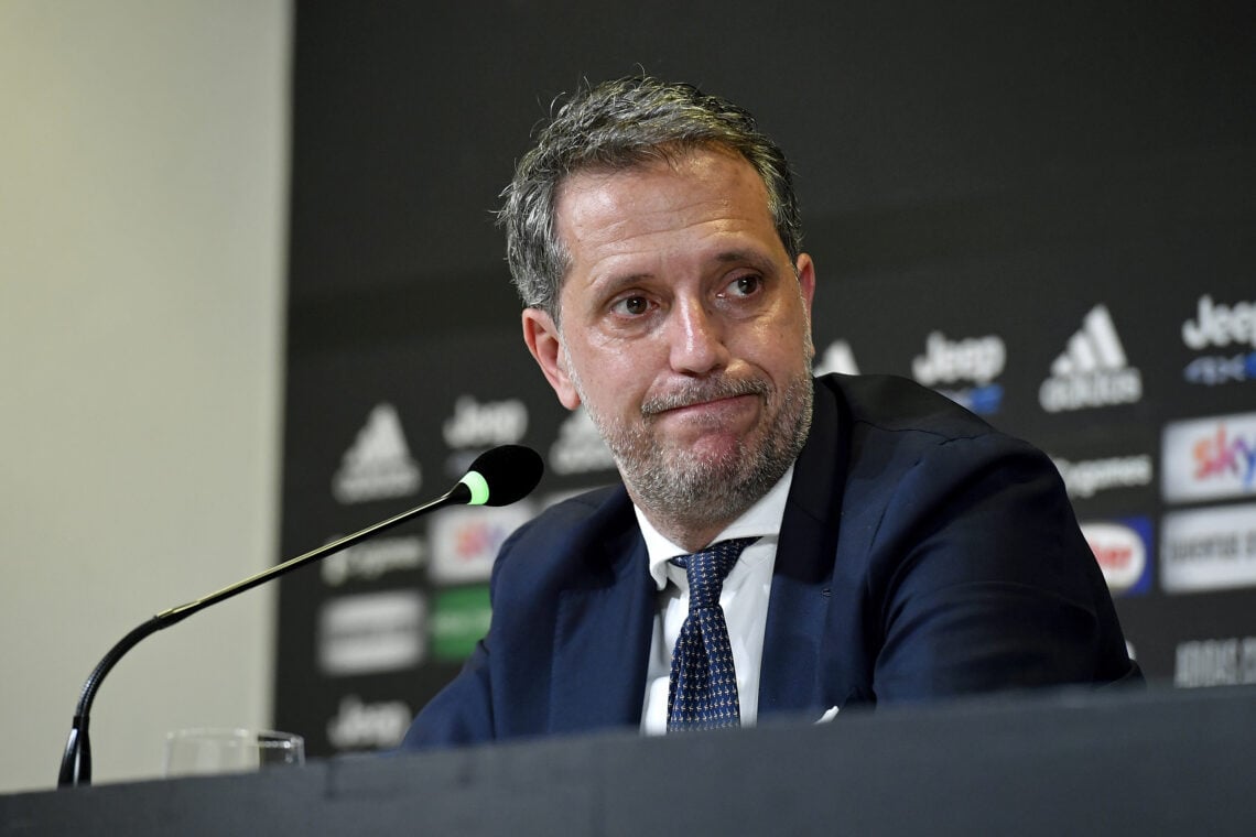 Photo by Filippo Alfero - Juventus FC/Juventus FC via Getty Images