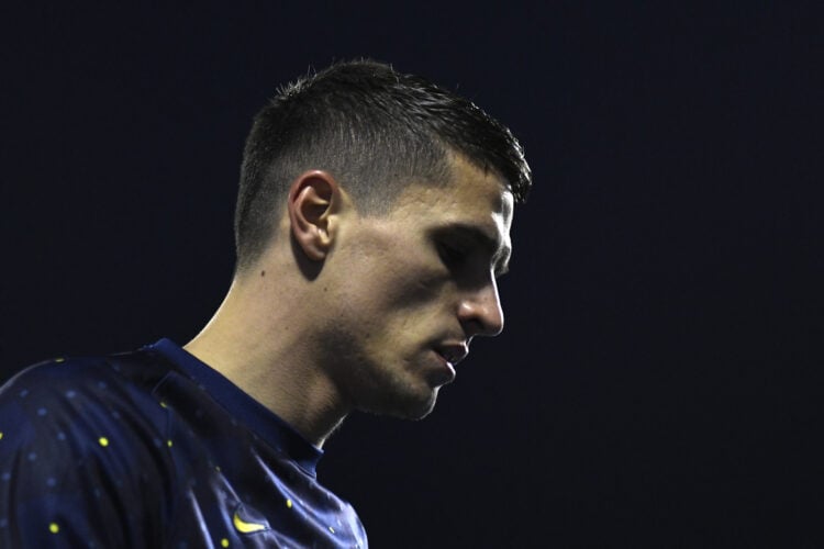 Photo by Jurij Kodrun/Getty Images
