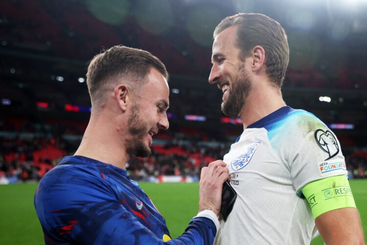 Photo by Eddie Keogh - The FA/The FA via Getty Images