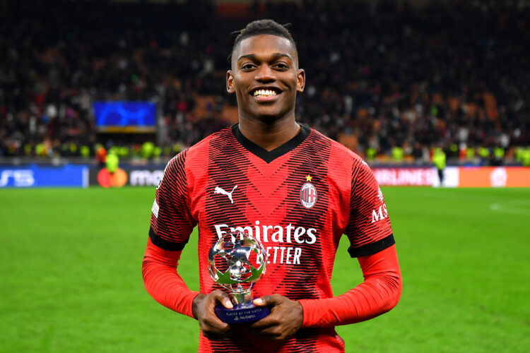 Photo by Valerio Pennicino - UEFA/UEFA via Getty Images