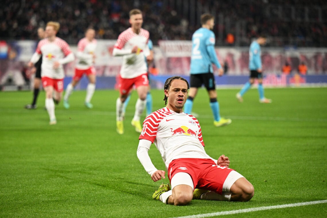 Photo by Stuart Franklin/Getty Images