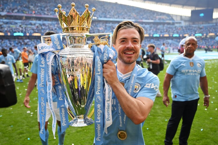 Photo by Michael Regan/Getty Images