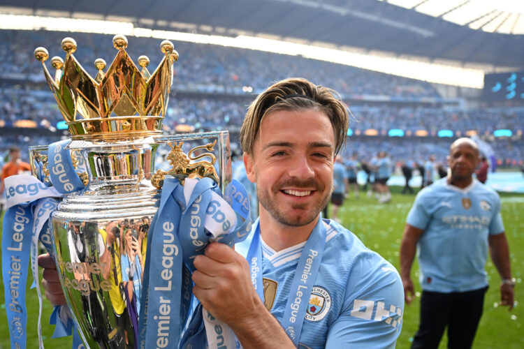 Photo by Michael Regan/Getty Images