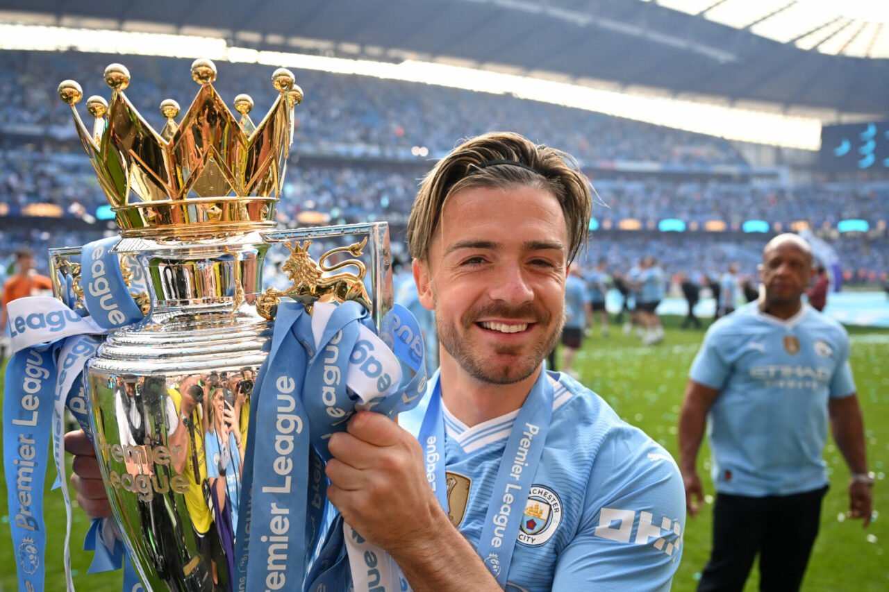 Tottenham fans divided over surprise Jack Grealish links after James Maddison injury