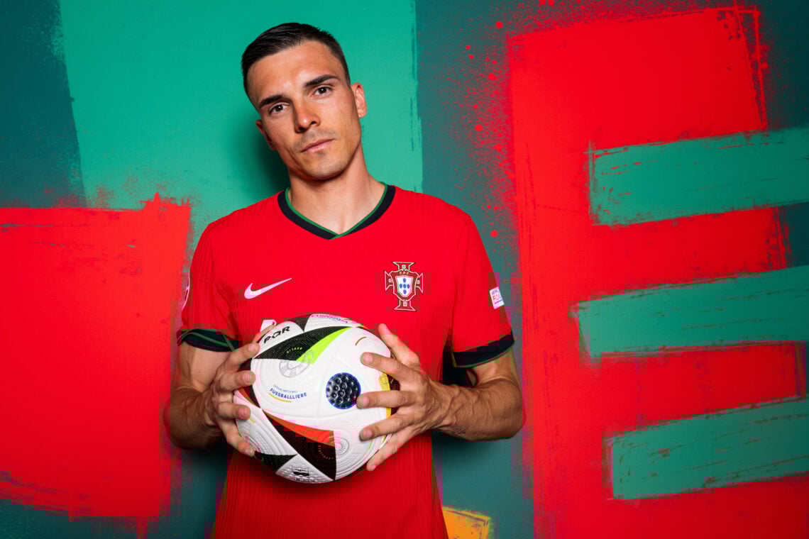 Photo by Aitor Alcalde - UEFA/UEFA via Getty Images