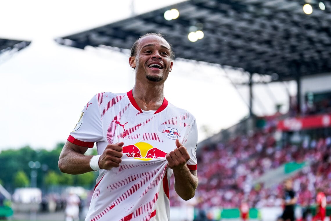 Photo by Rene Nijhuis/MB Media/Getty Images