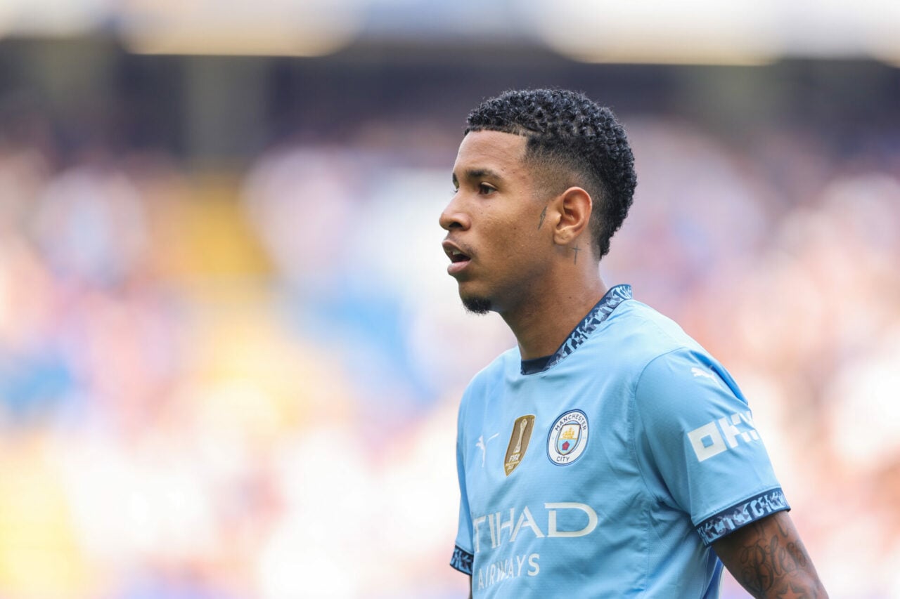 Fabrizio Romano reveals where Tottenham stand on Savinho after Eberechi Eze snub