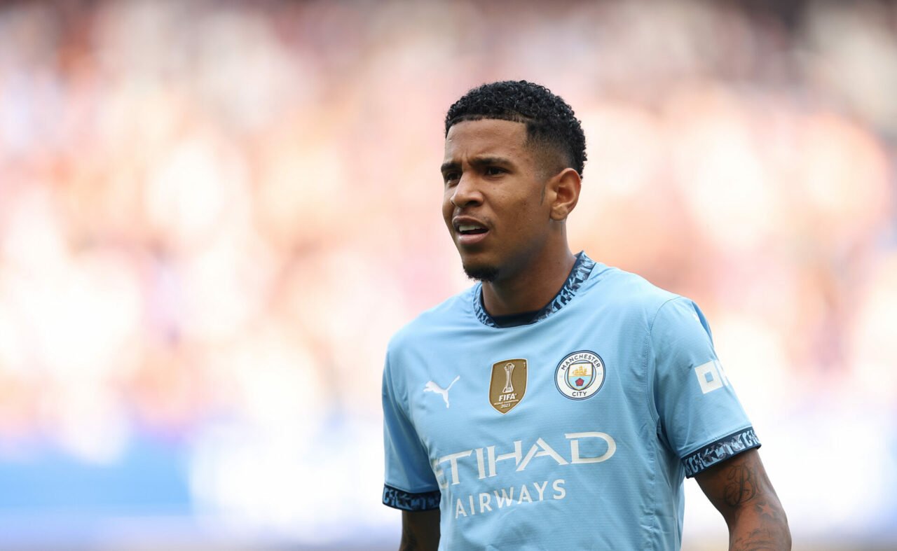 Tottenham could target winger with 20 G/A last season if they miss out on Savinho