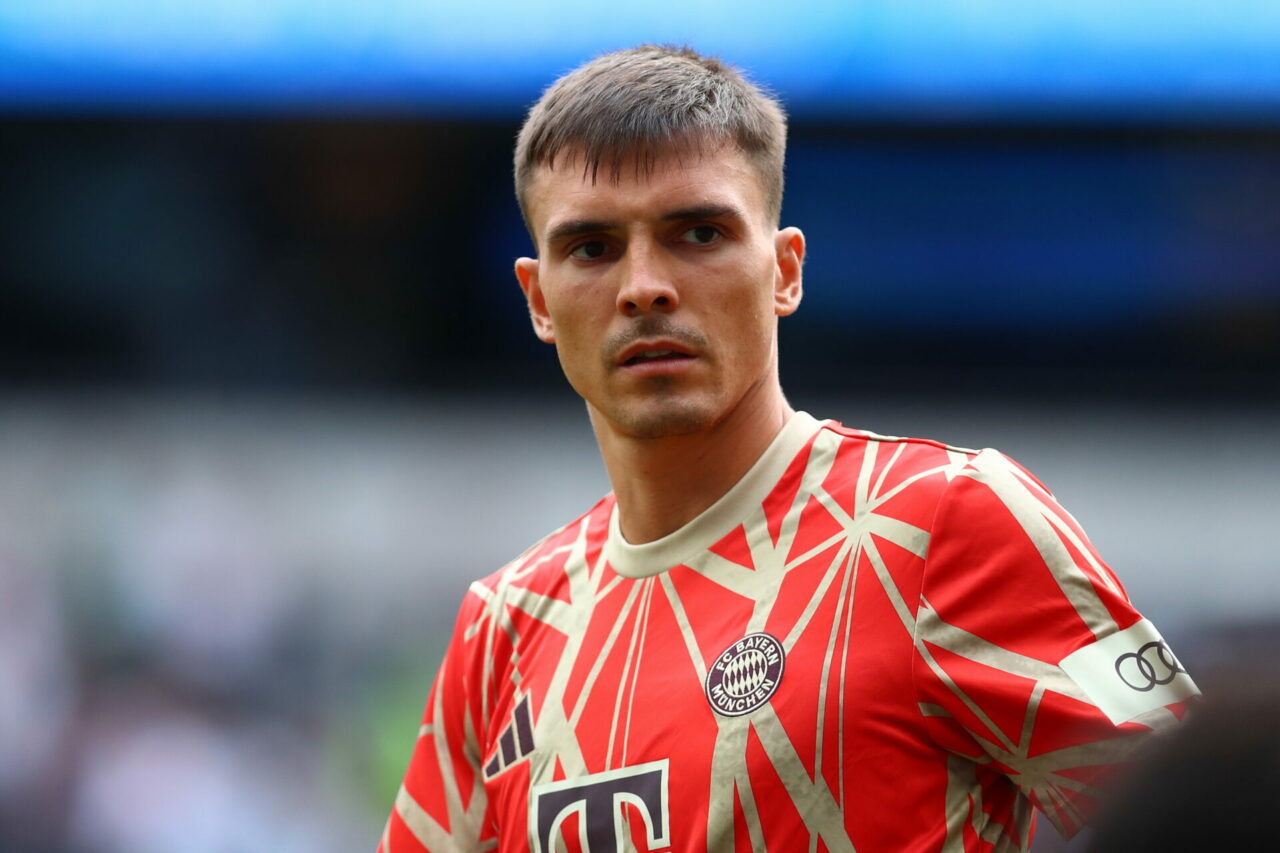 How Thomas Frank feels about Joao Palhinha’s impending move to Tottenham