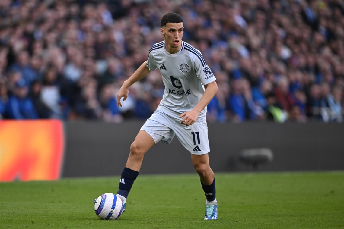 Photo by Mike Hewitt/Getty Images