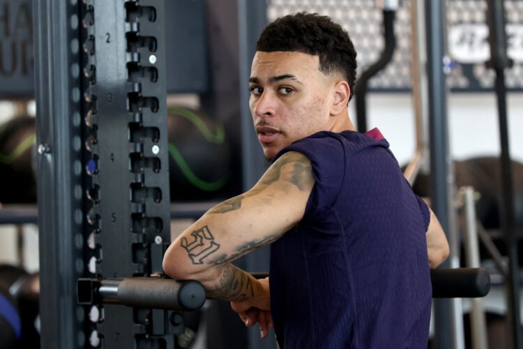 Photo by Eddie Keogh - The FA/The FA via Getty Images
