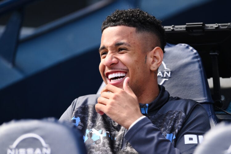 Photo by Ben Roberts - Danehouse/Getty Images
