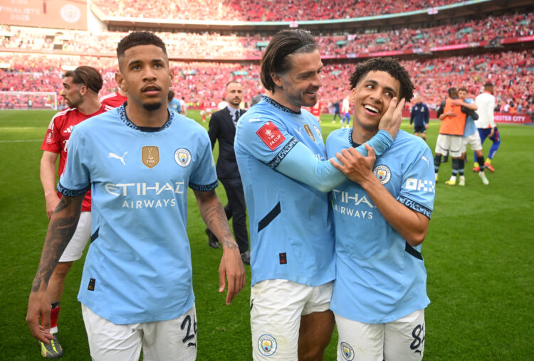 Photo by Michael Regan - The FA/The FA via Getty Images