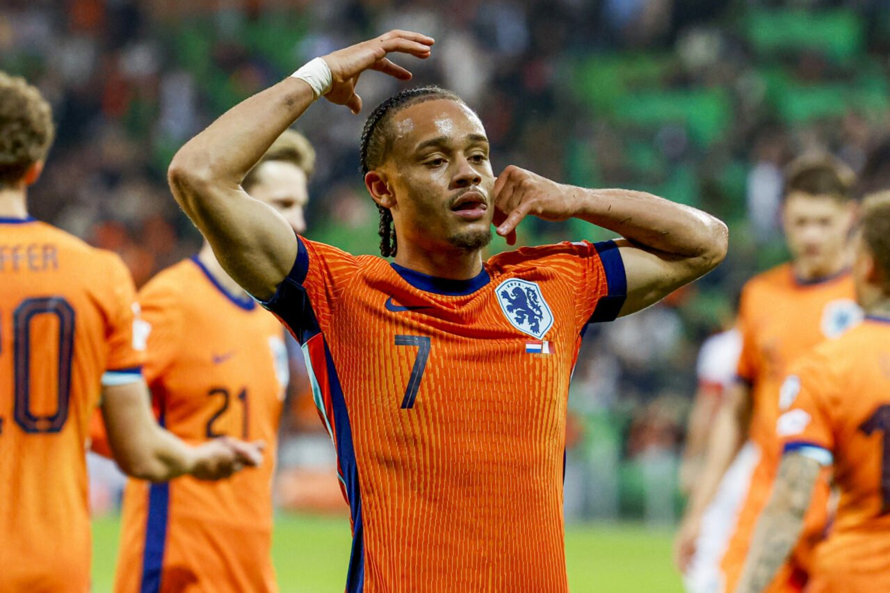 Xavi Simons' length of Tottenham contract revealed but the most important part is yet to be completed