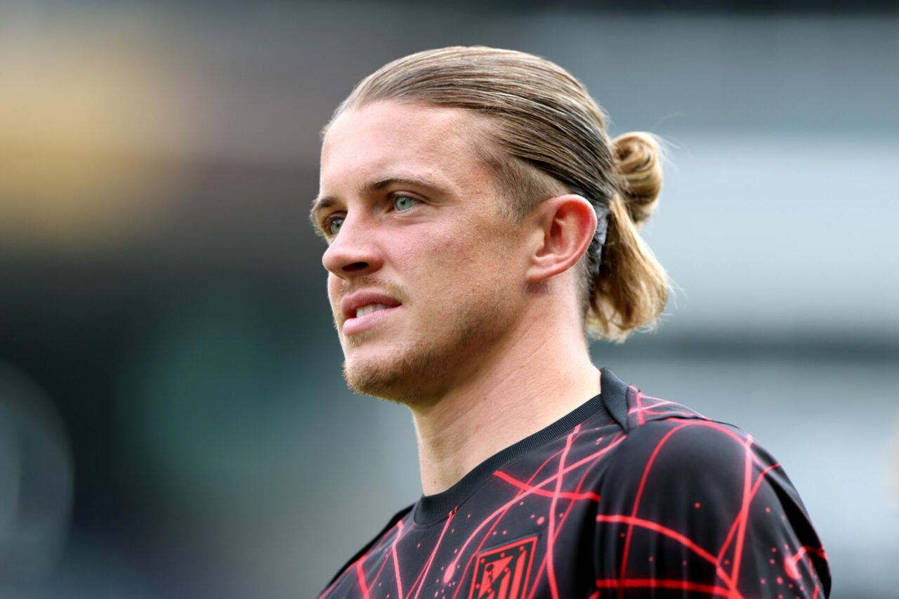 Tottenham reignite interest in England midfielder but a deal would cost at least £40m