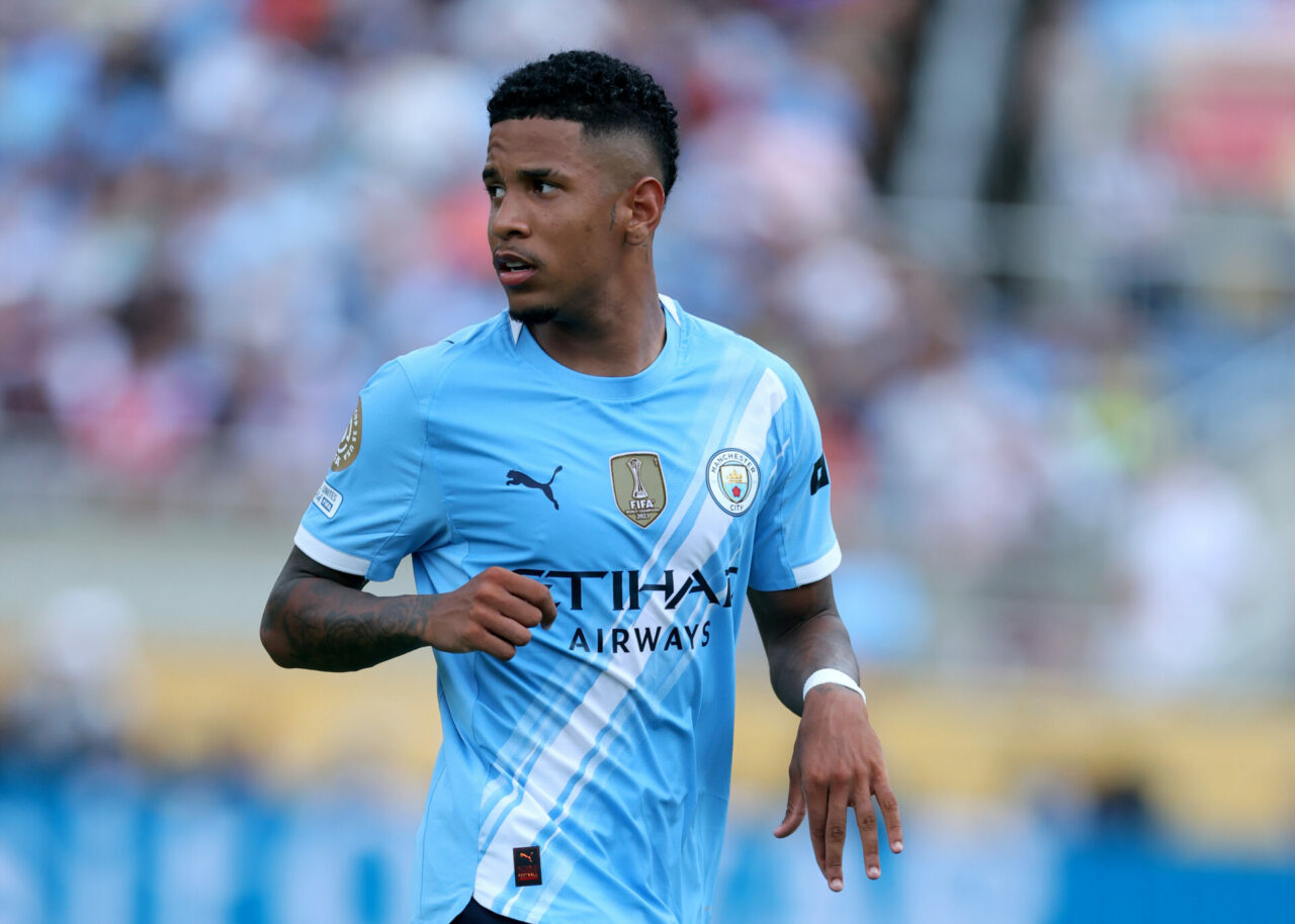 What Savinho has been told by Man City about Tottenham Hotspur transfer