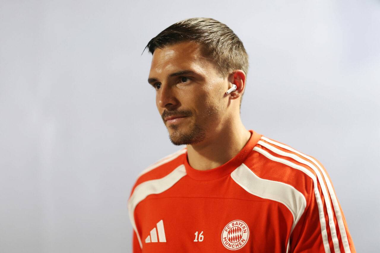 Tottenham organise overseas medical to secure fourth summer signing