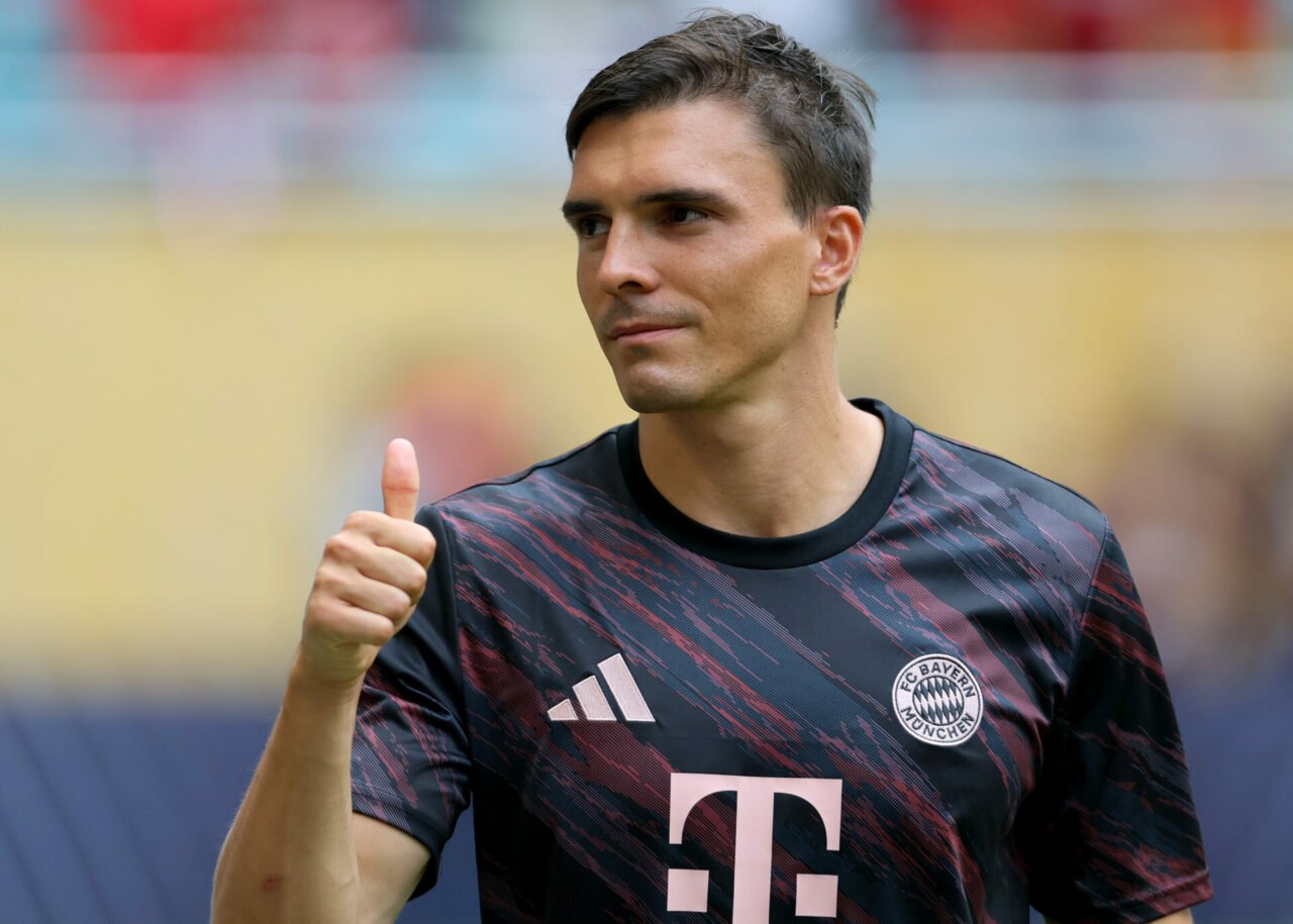 Where Joao Palhinha will rank among Tottenham’s highest earners this season