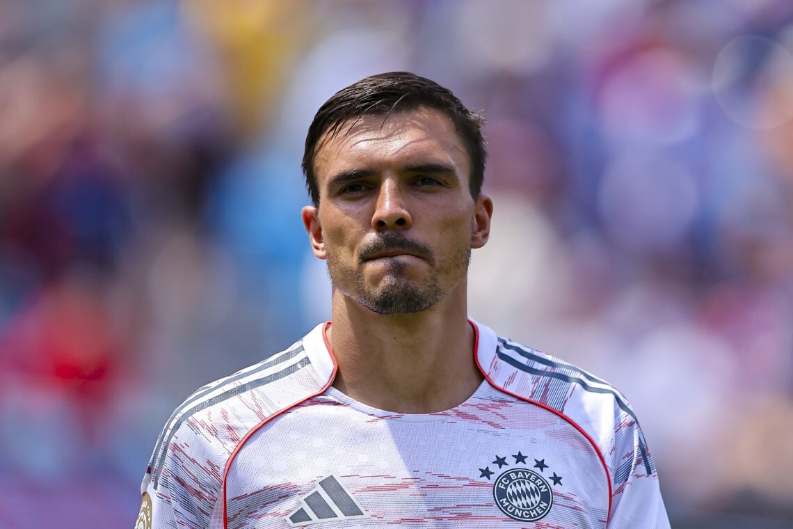 Photo by Heuler Andrey/Eurasia Sport Images/Getty Images