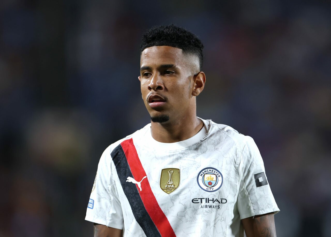 Tottenham fans split over Manchester City’s Savinho amid surprise transfer talks