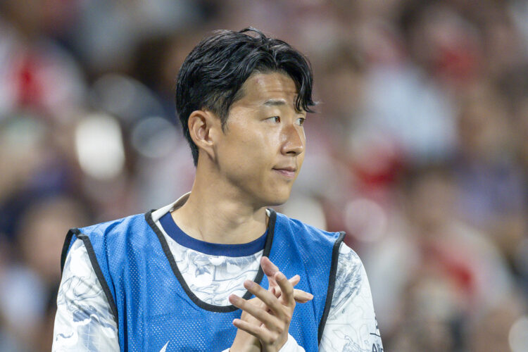 Photo by Yu Chun Christopher Wong/Eurasia Sport Images/Getty Images