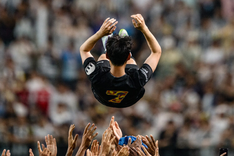Photo by ANTHONY WALLACE/AFP via Getty Images