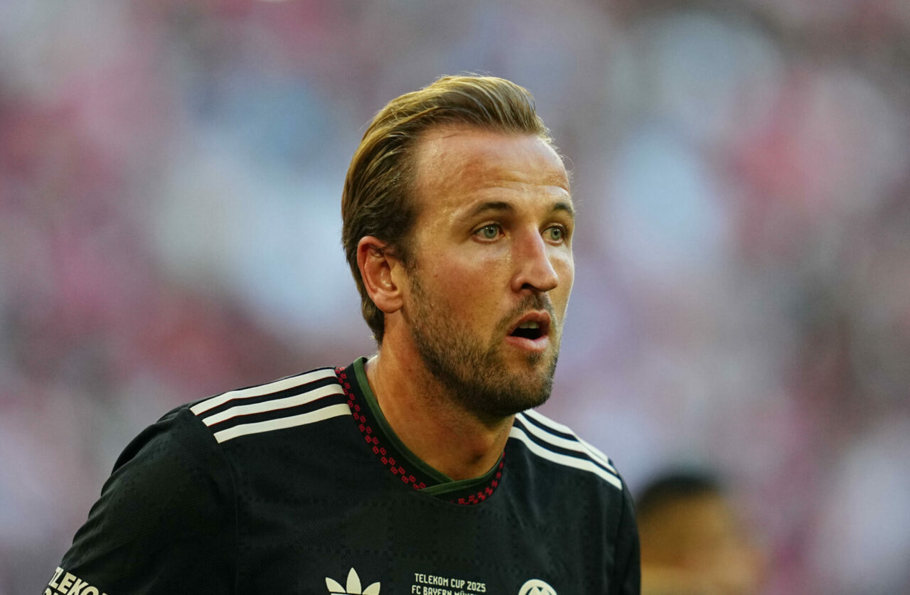 Bayern Munich 4-0 Tottenham match report – Harry Kane haunts Spurs in Munich mauling