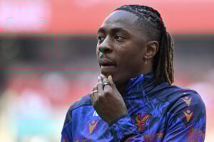 Fabrizio Romano reveals Eberechi Eze's stance on potential Tottenham transfer