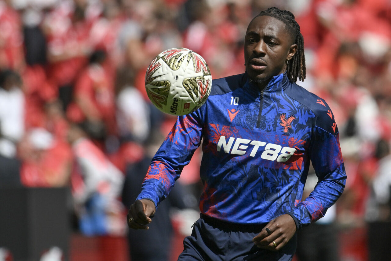 Fabrizio Romano reveals Tottenham just took a major step toward Eberechi Eze deal