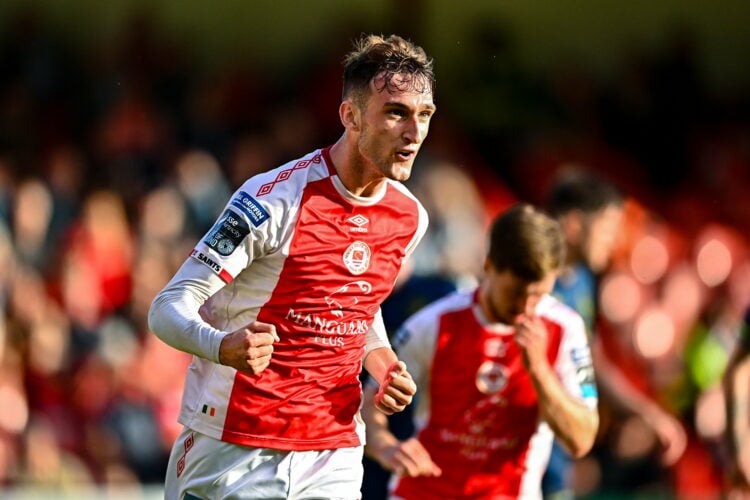 Photo By Tyler Miller/Sportsfile via Getty Images