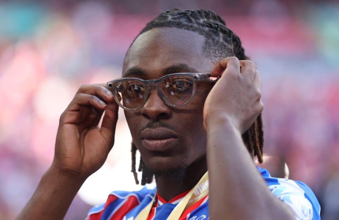 Photo by Rob Newell - CameraSport via Getty Images