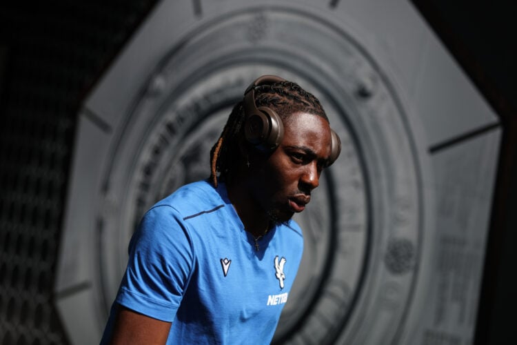 Photo by Alex Pantling - The FA/The FA via Getty Images